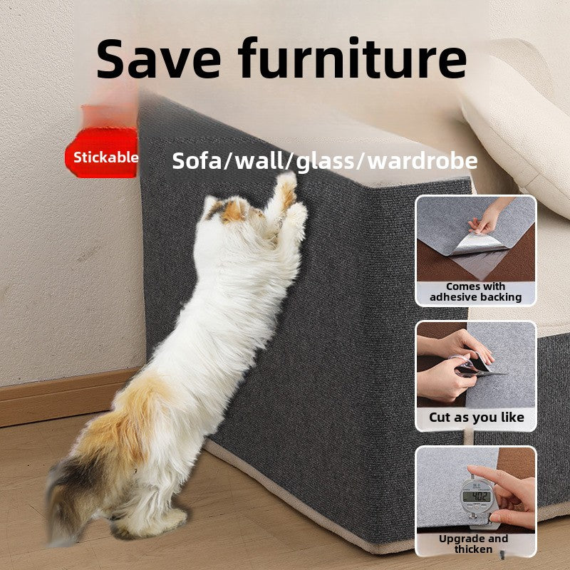 Anti-cat Scratch Sofa Protection Cat Scratch Pad