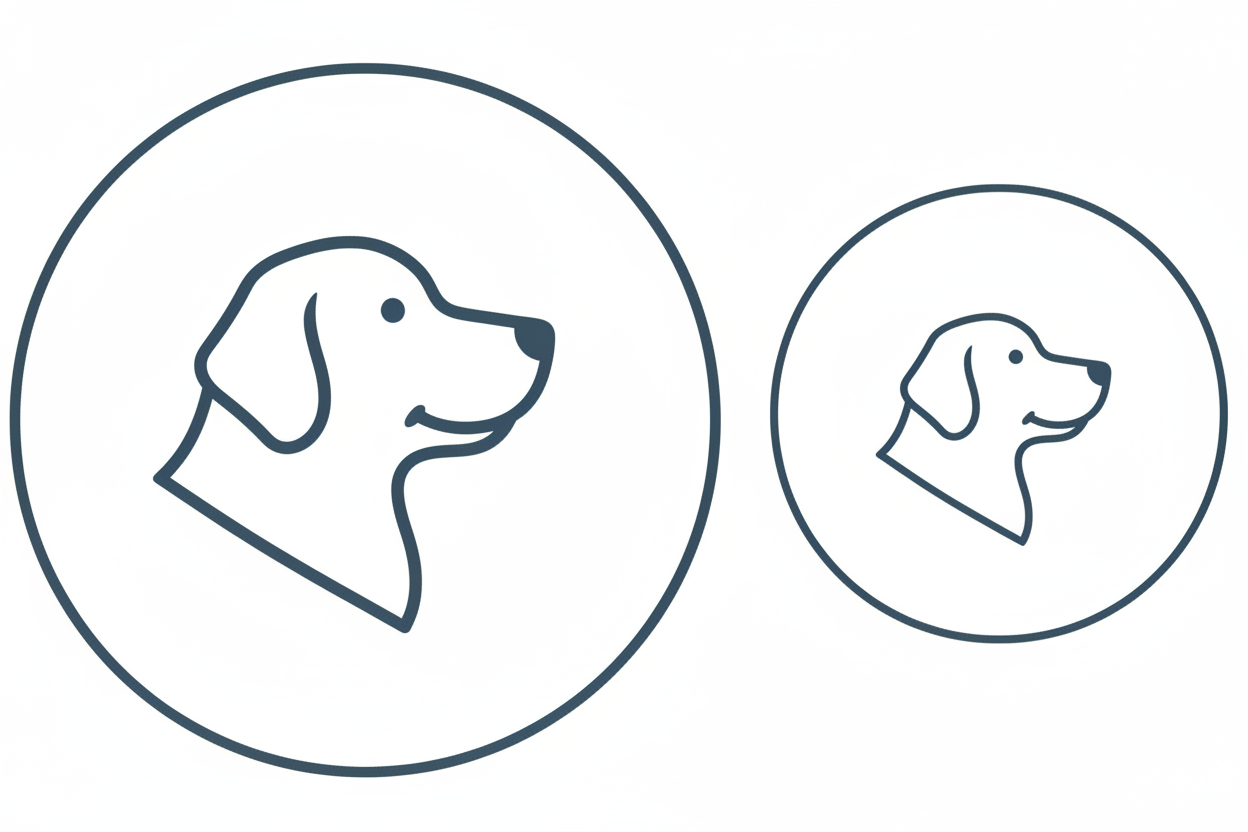 DOG ICON